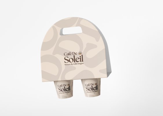 Free-Coffee-Cup-Paper-Holder-Mockup